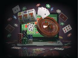 Casino Apex Spins